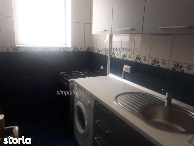 Apartament 2 camere Gara de Nord - 3