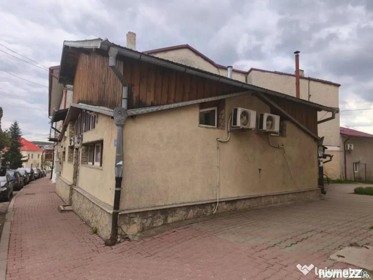 Spațiu comercial, de 105 mp, în Ultracentral