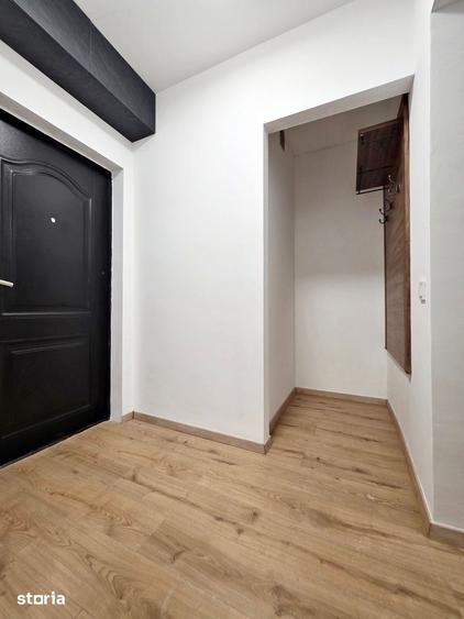 Apartament 2 Camere - Metrou Timpuri Noi! - 14
