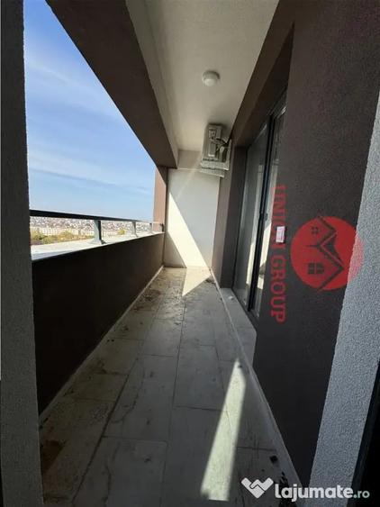 Apartament cu 2 camere decomandat în ICIL