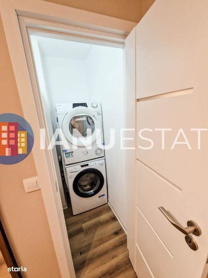 Apartament cu 2 camere decomandat în Muncii
