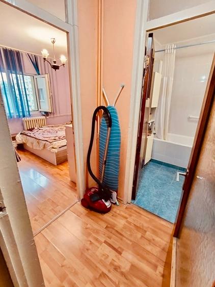 Apartament 2 camere Iancului, 10 minute de metrou, stradal, mobilat complet - 14