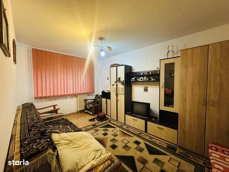 Apartament cu 4 camere decomandat, mobilat în Mănăștur — fotografia 1