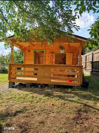 Teren intravilan Campina, 1088 mp, cartier Slobozia - 6