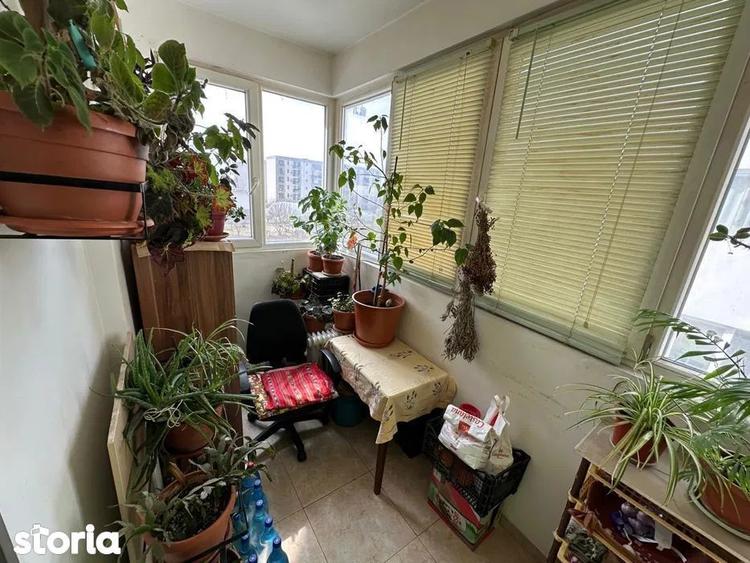Apartament cu 2 camere, mobilat în Apărătorii Patriei — fotografia 1