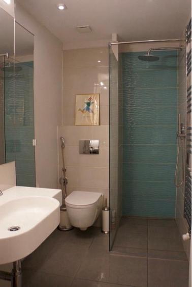 Apartament cu 3 camere decomandat, mobilat în Herăstrău