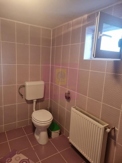 Casă cu 5 camere în Central