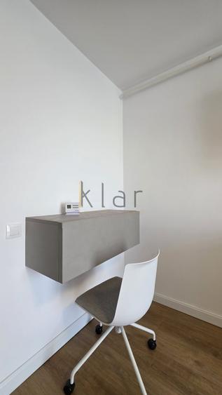 Apartament LUX 2 camere 43mp, balcon, Andrei Muresanu Sud - zona Sigma - 9
