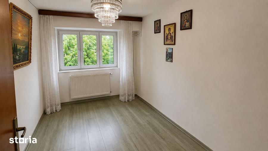 Apartament 4 camere Mega Mall |Necesita Renovare | Delfinului |Stradal - 5