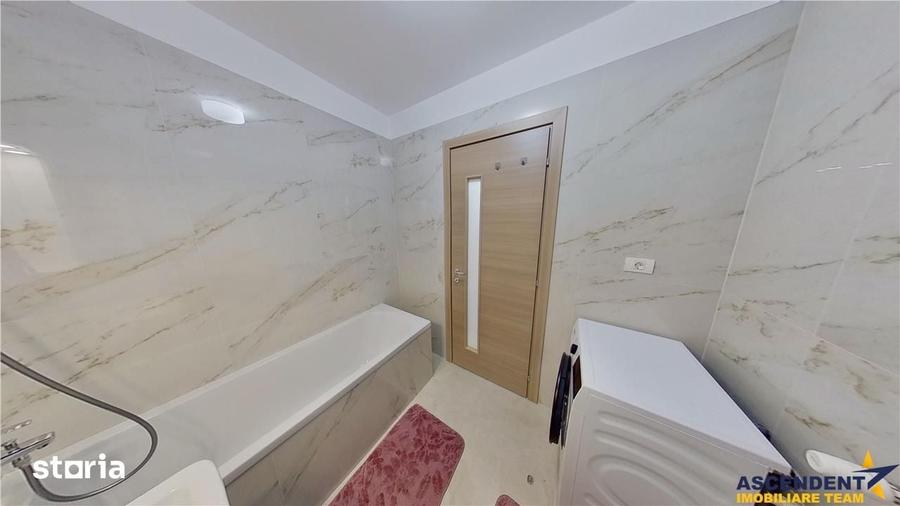Apartament 2 camere decomandate, zona Coresi, Tractorul, Brasov. - 3