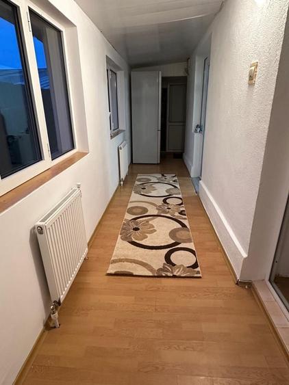 Casă cu 3 camere decomandat cu Teren 140 Mp în Central