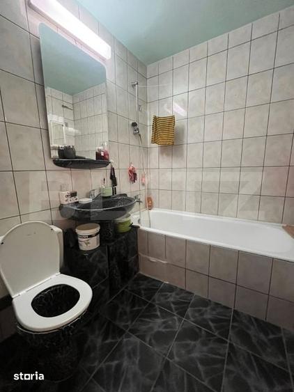 Apartament cu 2 camere decomandat, mobilat în Alexandru cel Bun