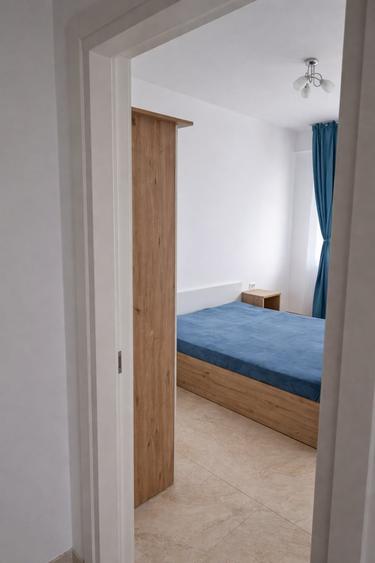 Apartament cu 3 camere decomandat în Năvodari Tabără