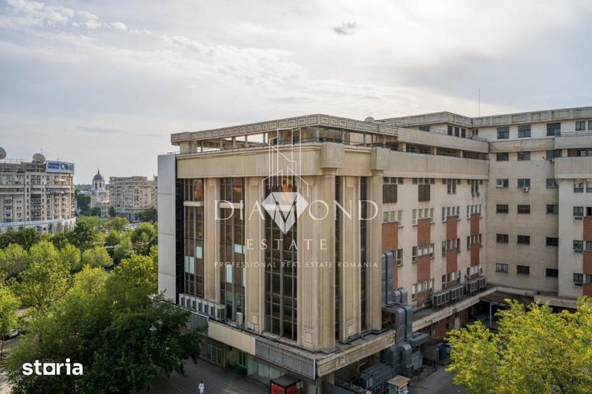 Garsonieră, mobilată în Unirii