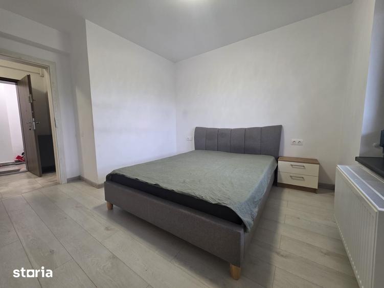 Apartament 3 camere parter si curte 45m de inchirat Rond OMV Pipera - 7