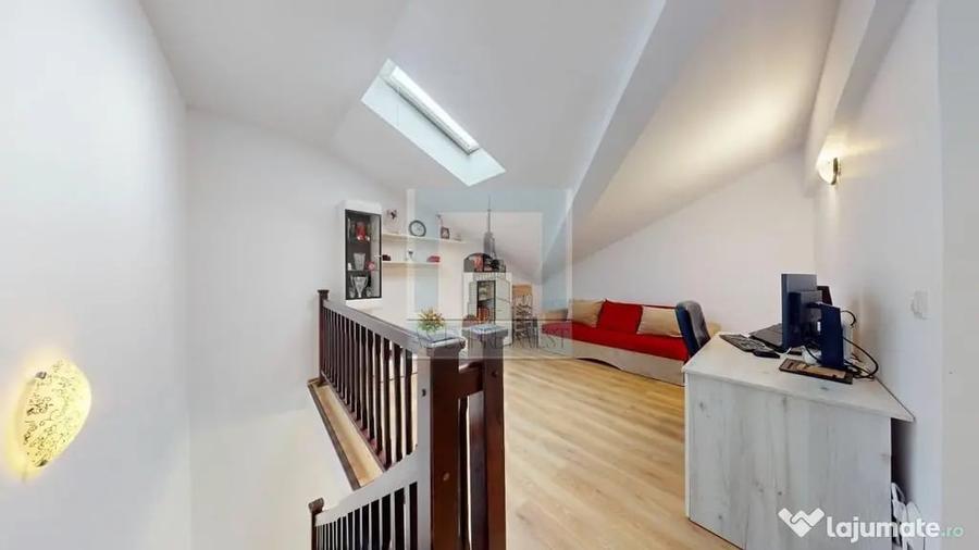 Apartament 3 camere, 121 mp,2 bai, 3 balcoane-zona Subcet... - 1