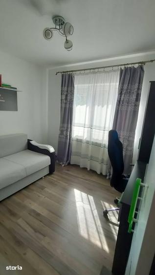Apartament cu 2 camere în Nord