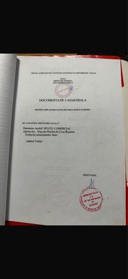 Spațiu comercial, de 80 mp, în Ultracentral