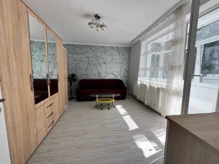 George Bacovia - Apartament 2 cam Decomandat, etaj 1, mobilat, An-1965 - 1