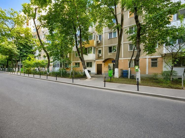 2 camere transformat in 3 | Centrală proprie | Metrou Lujerului - 15