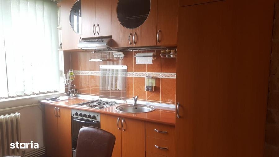 Apartament 2 camere Gheorgheni pentru cuplu str Unirii Intereservisan - 2