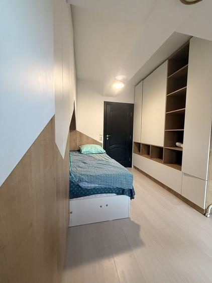 Proprietar -Inchiriez apartament 3 camere | Nicolina | Str. Salciilor | Bloc 2015 | LIFT - 4