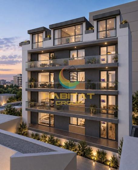 Apartament cu 3 camere decomandat în Mihai Bravu