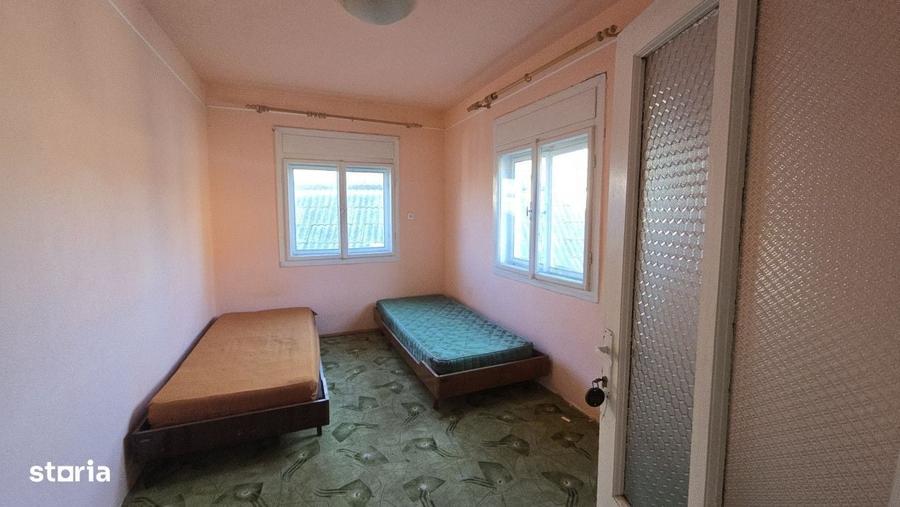 Casă cu 4 camere în Călinești-Oaș