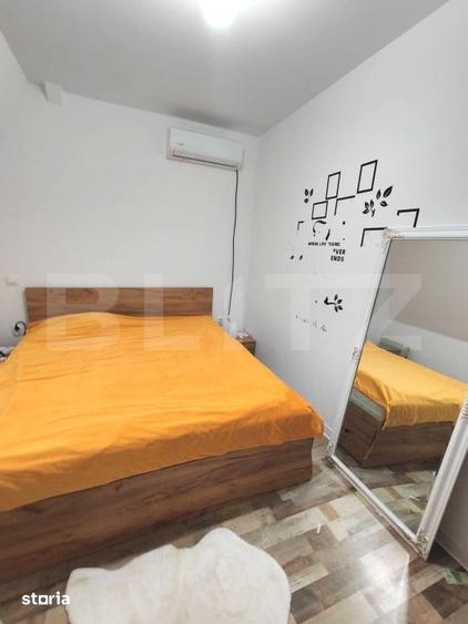 Casă cu 3 camere cu Teren 200 Mp în Tărlungeni