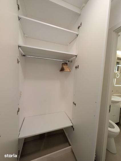 Garsonieră decomandată în Tineretului