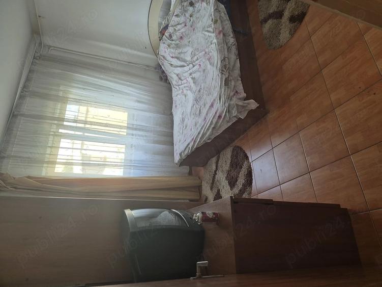 Apartament cu 3 camere decomandat în Gorjului