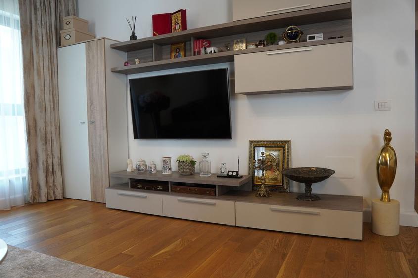 Apartament 3 camere Băneasa| Jandarmeriei - 4