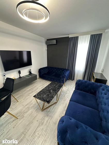 Apartament 2 camere de inchiriat langa Metrou Nicolae Teclu - 1