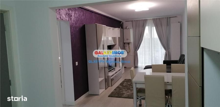 Inchiriere apartament 2 camere, bloc nou, White Tower, Ploiesti - 8
