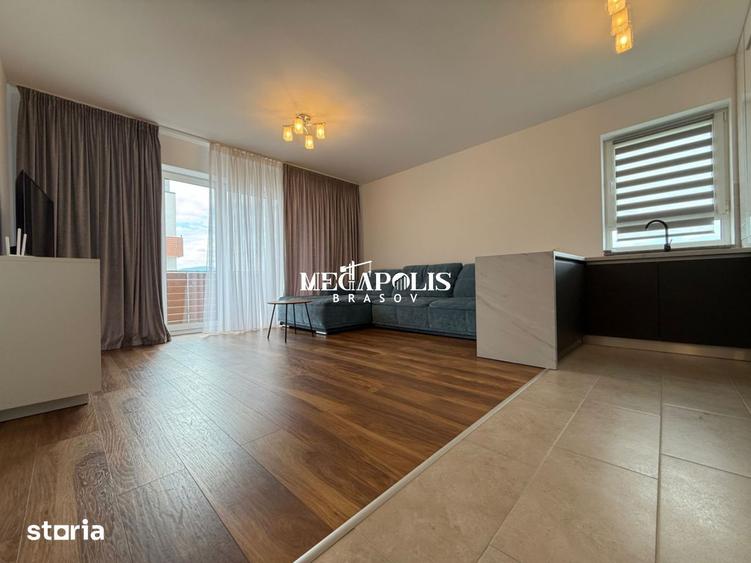 Apartament cu 2 camere, mobilat în Bartolomeu