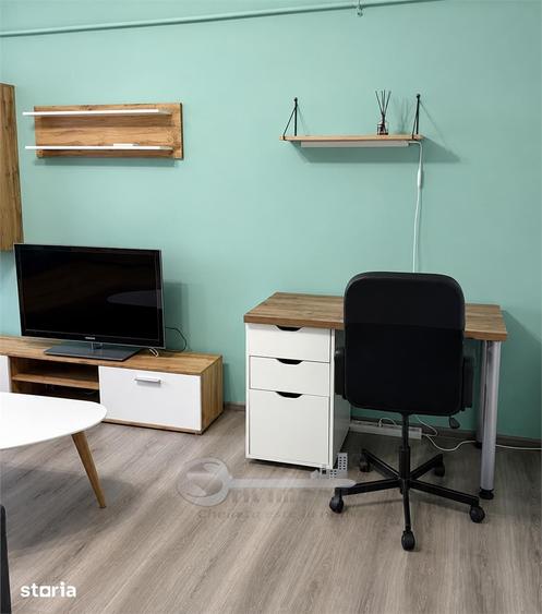 Apartament 2 camere de inchiriat Galata | Decomandat | 2 AC | Renova - 6