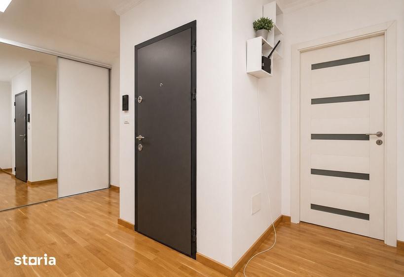 2 Camere Rediu - Dealul Zorilor - 72mp! Mobilat + Loc de parcare! - 6