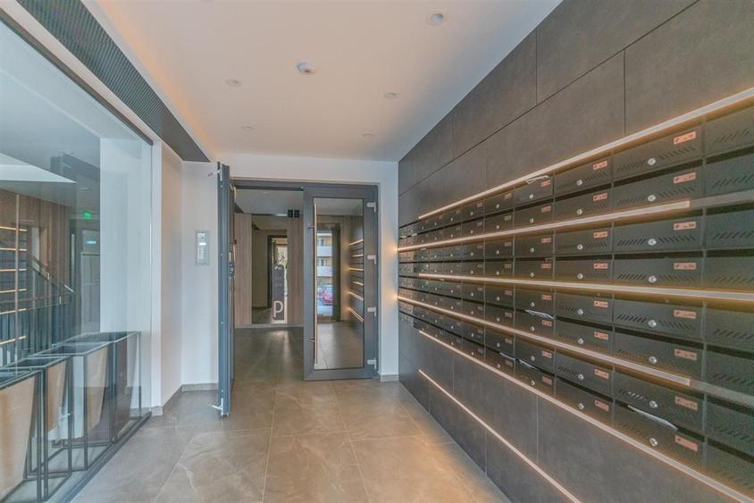 Apartament Urban Plaza | 52 mp + Balcon 8 mp | Etaj 8/10 | Parcare - 16
