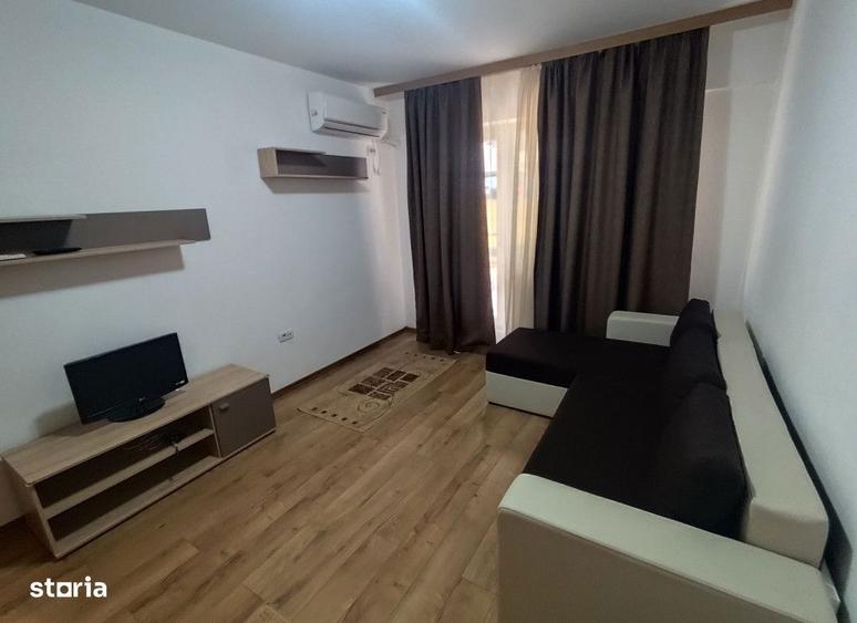 Apartament cu 2 camere decomandat, mobilat în Cug