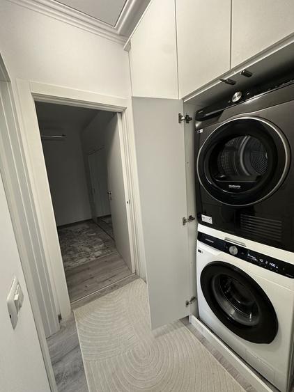 Apartament cu 2 camere semidecomandat în Giroc