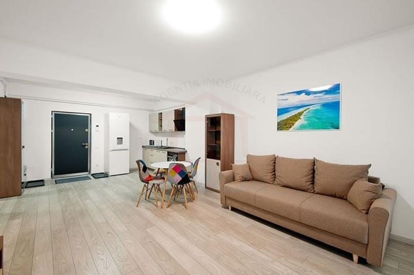 APARTAMENT 2 CAMERE | FALEZA DUNĂRII | BLOC NOU | 800 €/LUNĂ - 1