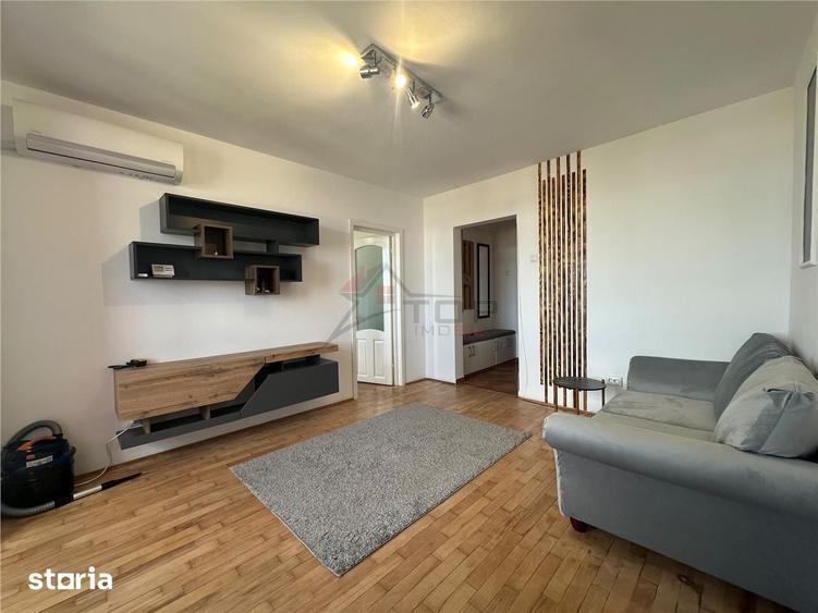 Inchiriere Apartament cu 3 camere Podu Ros - 4