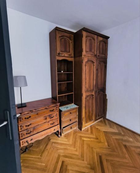 Apartament cu 3 camere semidecomandat în Simion Bărnuțiu