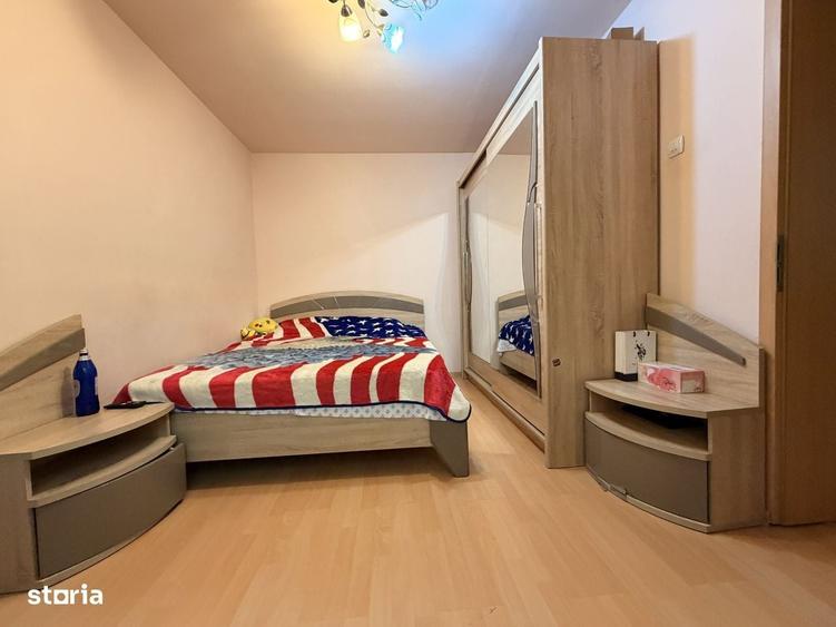Casă cu 4 camere cu Teren 403 Mp în Central