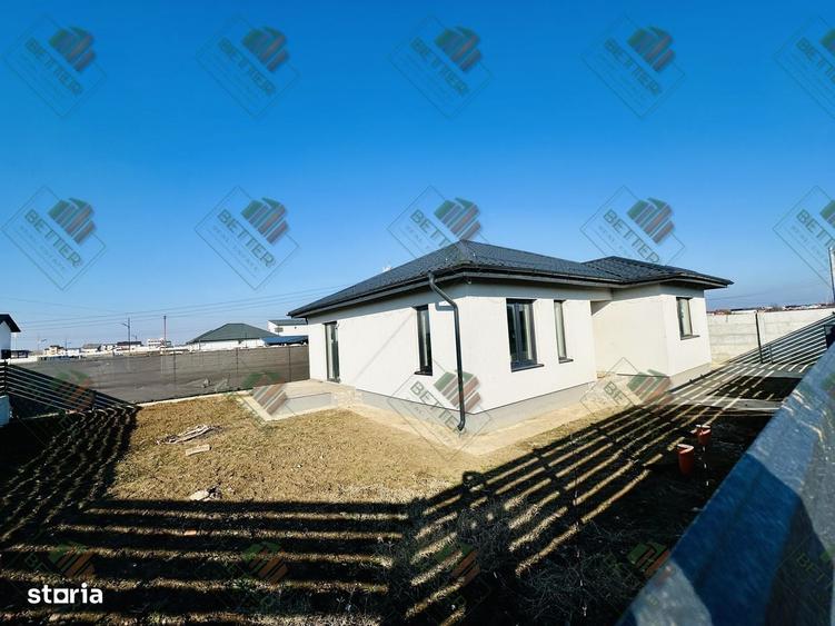 Casa de vanzare | 3 camere si 2 bai | 270 mp - 1