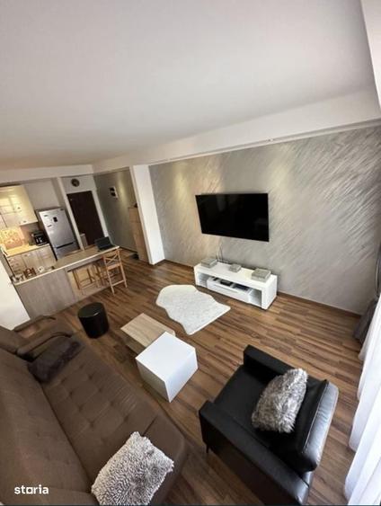 INCHIRIERE apartament 3 camere, loc de parcare subteran, in Cosmopolis - 1