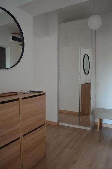 PROPRIETAR AP 3 camere, Tg Cucu (Ultracentral), 71 mp, Mobilat și Utilat complet - 7