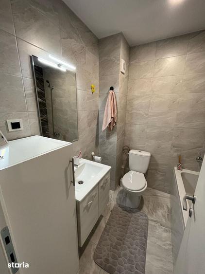 Apartament 3 camere, 90mp, centrala proprie, AC, New Confort City - 8
