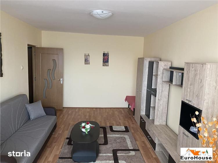Apartament cu 2 camere decomandat în Ampoi 2