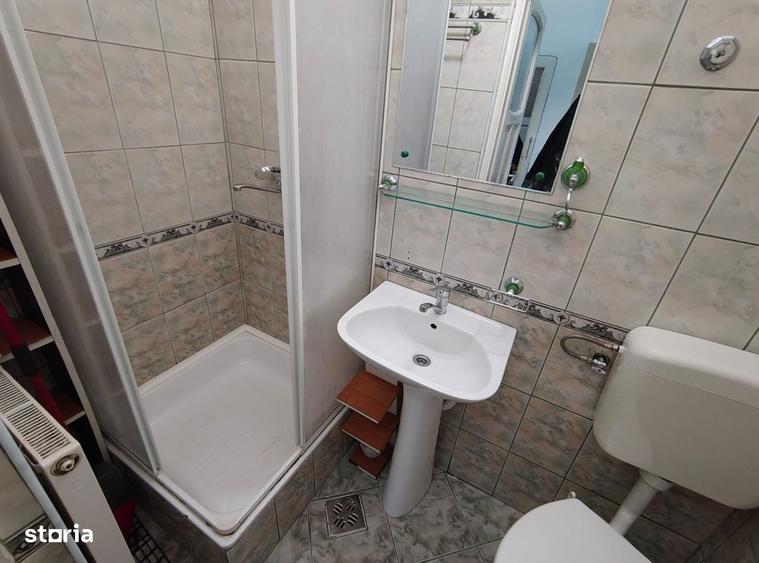 Garsonieră în Central